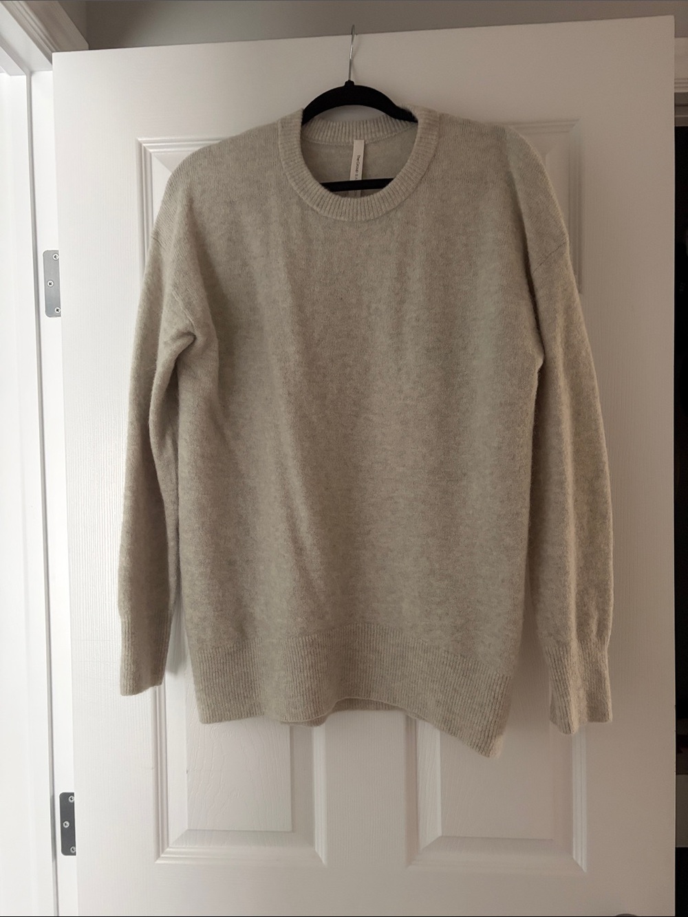 Babaton Crewneck Sweater
